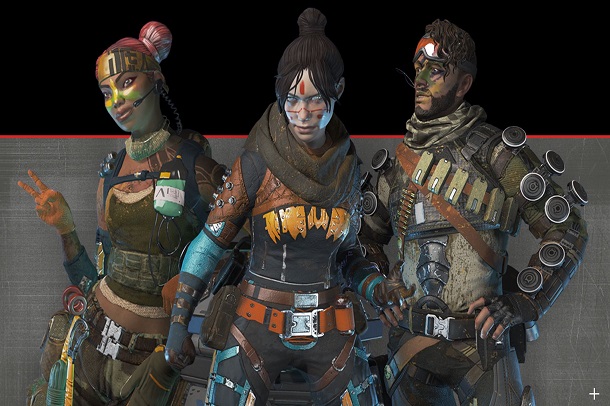 بازی Apex Legends بهترین فروش ابتدایی یک عنوان Free to Play در تاریخ را داشته است