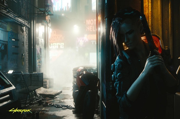 بازی Cyberpunk 2077 منحصر به استور اپیک گیمز نخواهد بود