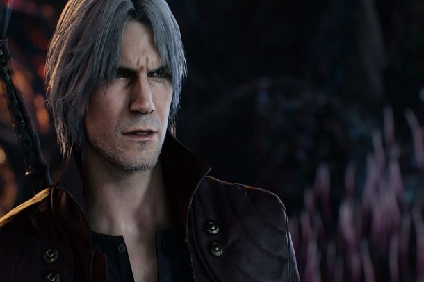 Devil May Cry 5 جدول پرفروش‌ترین بازی‌های بریتانیا را فتح کرد