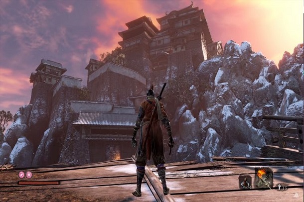 بازی Sekiro: Shadows Die در ماه گذشته 1.4 میلیون نسخه فروش دیجیتالی داشته است