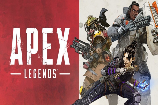 تعداد بازیکنان بازی Apex Legends به 50 میلیون نفر رسید