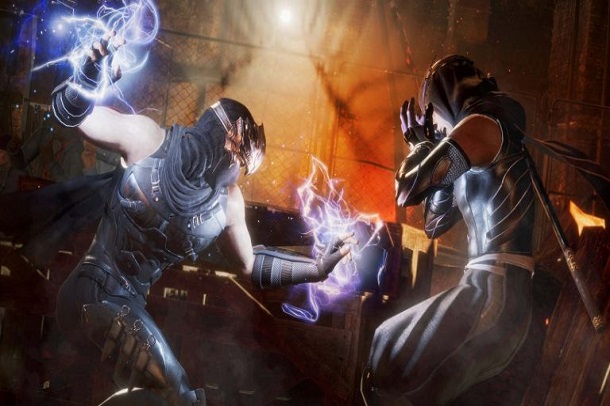 تماشا کنید: لانچ تریلر بازی Dead or Alive 6  منتشر شد