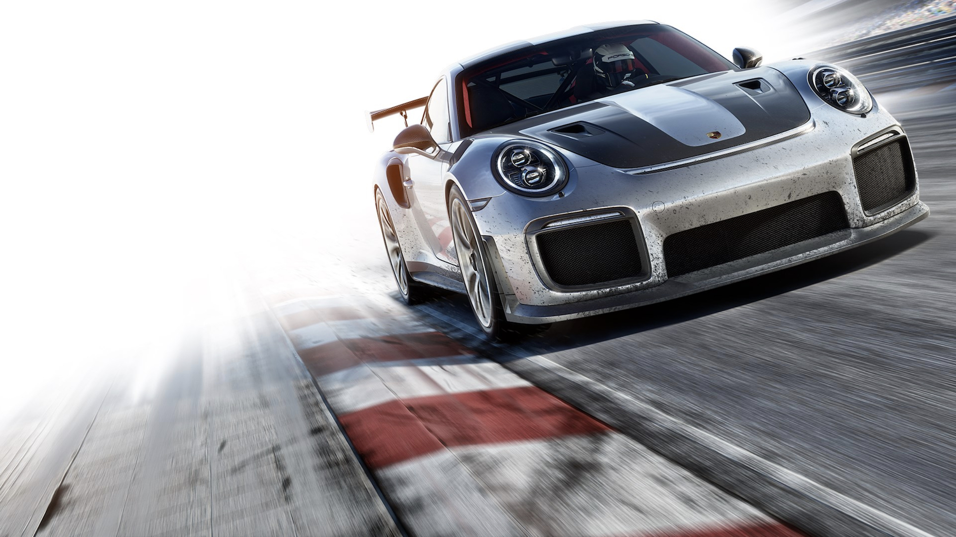 تایید شد: بازی Forza Motorsport 8 در مراحل اولیه توسعه قرار دارد