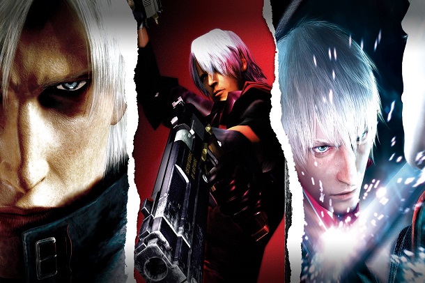 رتبه‌بندی سری Devil May Cry از بدترین تا بهترین