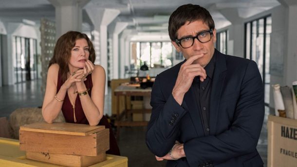 فیلم Velvet Buzzsaw