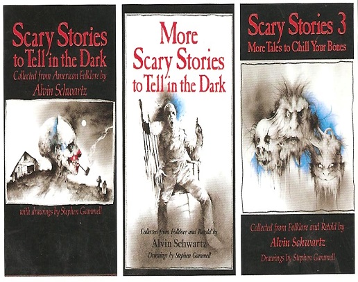 فیلم Scary Stories to Tell in the Dark