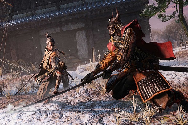 آموزش بازی Sekiro: نکاتی برای تازه‌کاران، تا کمتر کشته شوند