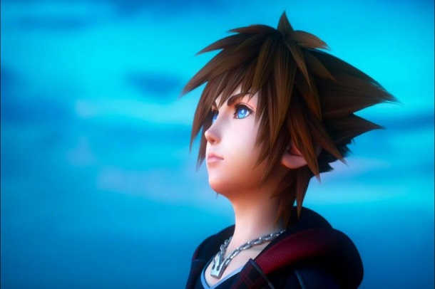 دی‌ال‌سی جدید بازی Kingdom Hearts III توسط کارگردان بازی معرفی شد