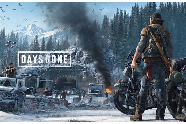 سونی فاش کرد: بازی Days Gone احتمالاً یک مجموعه خواهد شد