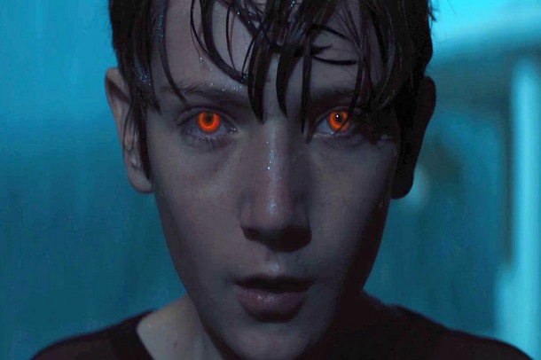 فیلم Brightburn ساخته جیمز گان رسماً درجه سنی R را دریافت کرد