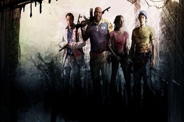 استودیو ولو بازی Left 4 Dead 3 را در میانه راه کنسل کرد