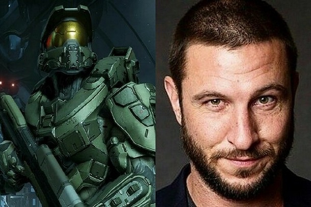 بازیگر نقش مستر چیف در سریال Halo مشخص شد