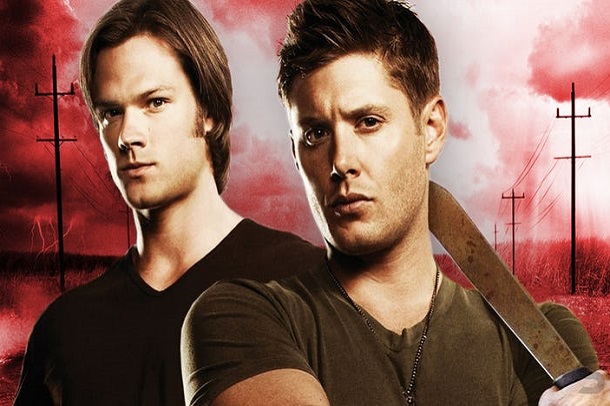 چرا سریال Supernatural باید با مرگ سم و دین به پایان برسد؟