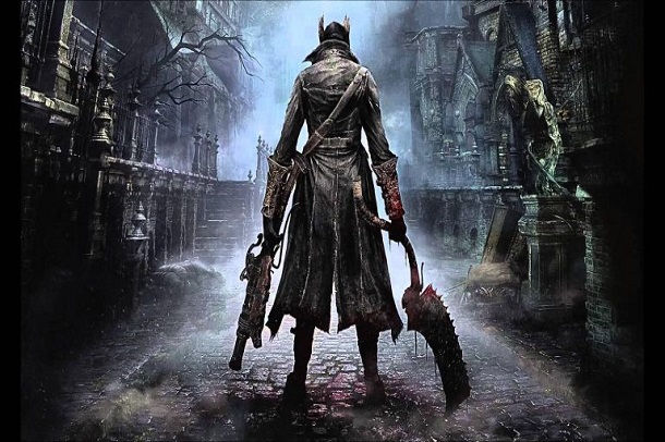 استودیو FromSoftware