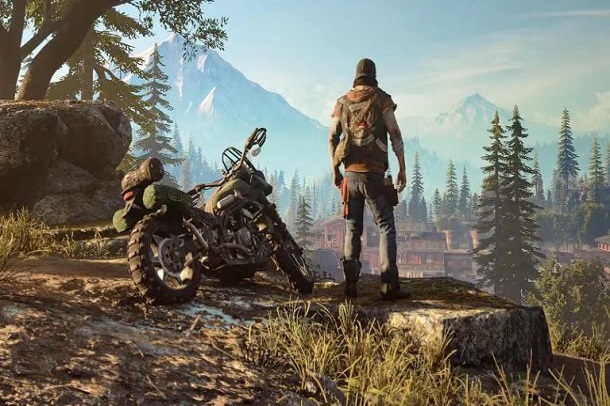 جدول فروش هفتگی انگلستان؛ صدرنشینی بازی Days Gone در اولین هفته انتشار