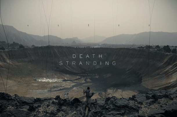 شایعه: بازی Death Stranding احتمالاً به پلی‌استیشن 5 خواهد آمد