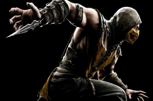 فروش بازی Mortal Kombat X از مرز ۱۱ میلیون نسخه گذشت