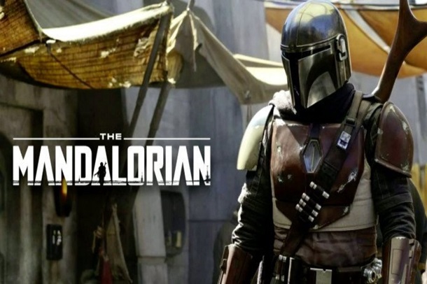 یکی از بازیگران سریال The Mandalorian جزئیات جدیدی از آن را فاش کرد