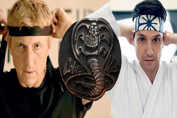 رسمی: سریال Cobra Kai برای فصل سوم تمدید شد