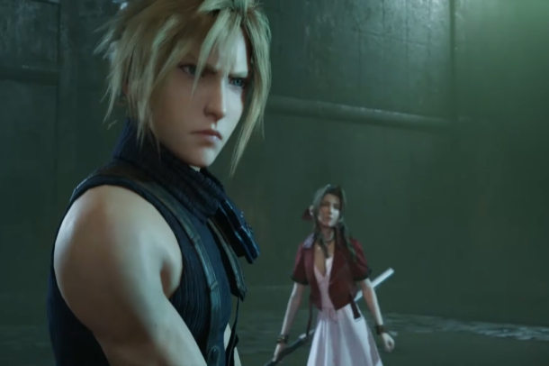 بازی Final Fantasy VII Remake در E3 2019 حضور خواهد داشت + تریلر جدید