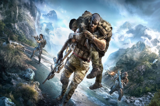 بازی Ghost Recon Breakpoint نیازمند اتصال فعال اینترنت خواهد بود