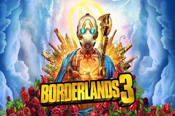 بازی Borderlands 3 از Titanfall 2 و عناوین تیراندازی مدرن دیگر تأثیر پذیرفته است