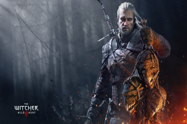 سری The Witcher تاکنون 40 میلیون نسخه فروش داشته است