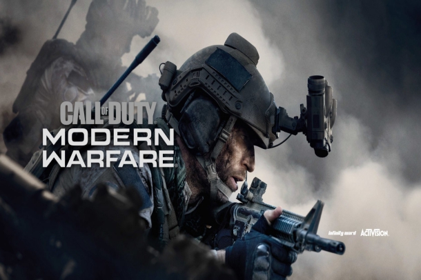 سازنده‌ی بازی Call of Duty: Modern Warfare از آزادی کامل خود برای ساخت آن می‌گوید