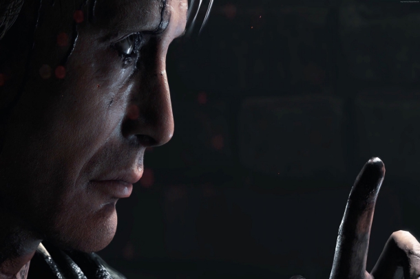 بازی Star Wars Jedi: Fallen Order در کنفرانس مایکروسافت در E3 2019 نمایش داده می‌شود