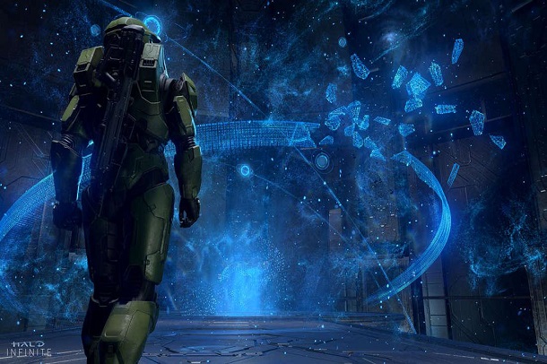 E3 2019: مایکروسافت قول نمایش کامل از بازی Halo Infinite در مراسم سال بعد را داد