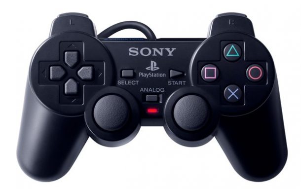 کنسول PlayStation 2