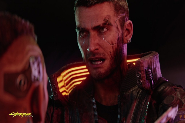 گزارش ساخت چند عنوان مختلف از دنیای بازی Cyberpunk 2077 تکذیب شد