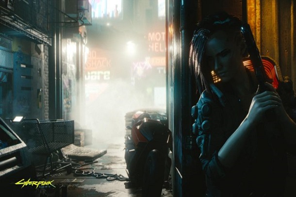 دمو زنده‌ای از گیم‌پلی بازی Cyberpunk 2077 در گیمزکام آلمان اجرا خواهد شد