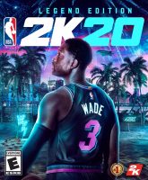 بازی NBA 2K20