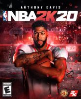 بازی NBA 2K20