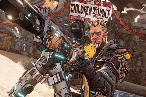 اطلاعات بسیار یادی از بازی Borderlands 3 منتشر شدند