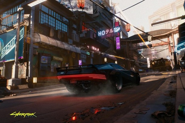 جزئیات جدیدی از نحوه پیشروی در بازی Cyberpunk 2077 منتشر شد