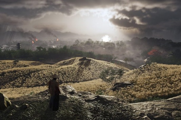 سازنده بازی Ghost of Tsushima به دنبال تیم تقویتی و انیماتور ارشد گیم‌پلی است