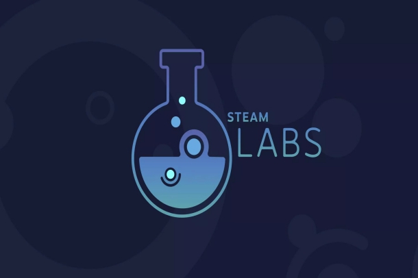 بخش جدید استیم با نام Steam Labs معرفی شد؛ فضایی برای آزمایش قابلیت‌های جدید