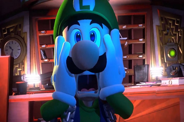 تاریخ انتشار بازی Luigi's Mansion 3 توسط فروشگاه آمازون لو رفت