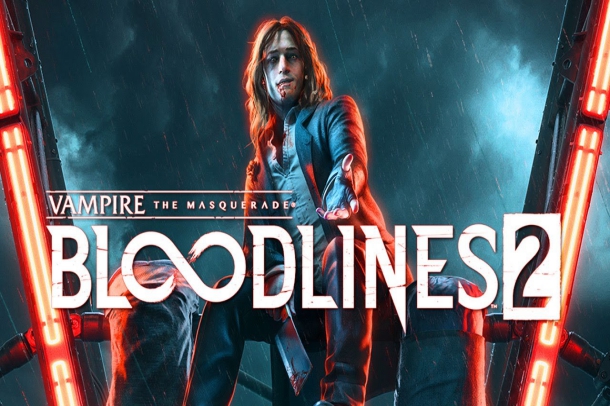 ویدئویی 20 دقیقه‌ای از گیم‌پلی بازی Vampire: The Masquerade – Bloodline 2 منتشر شد