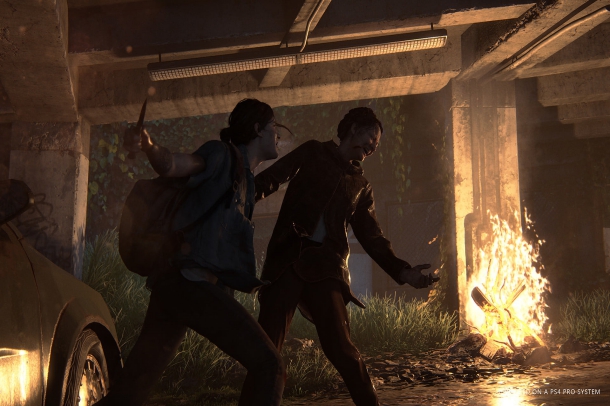 شایعه:‌ تاریخ انتشار بازی The Last of Us 2 با 4 نسخه‌ مختلف منتشر شد