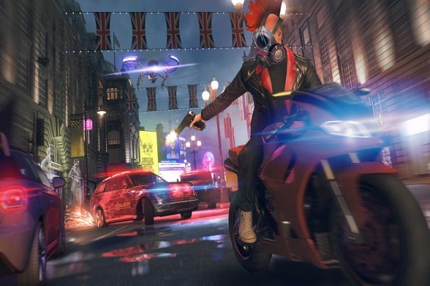 جزئیات چگونگی پیشرفت یک شخصیت در بازی Watch Dogs Legion اعلام شد