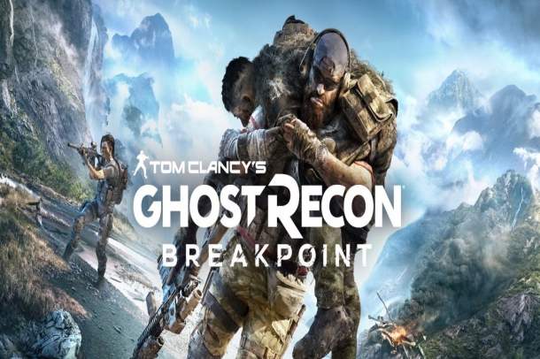 حضور بازی Ghost Recon Breakpoint و Watch Dogs Legion در گیمزکام 2019 تأیید شد