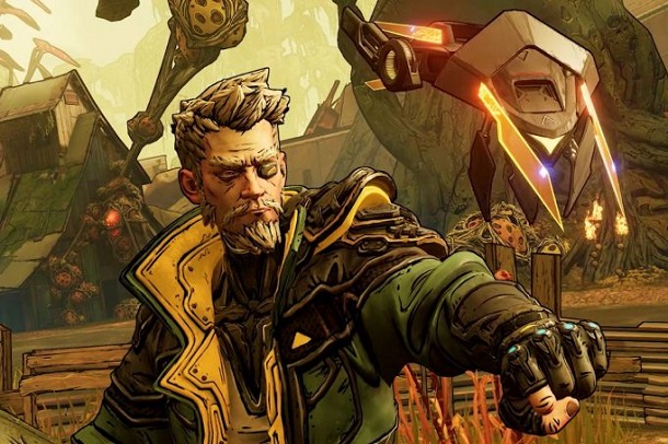 استودیو گیرباکس: بازی Borderlands 3 بسیار بزرگ‌تر از عنوان قبلی خواهد بود