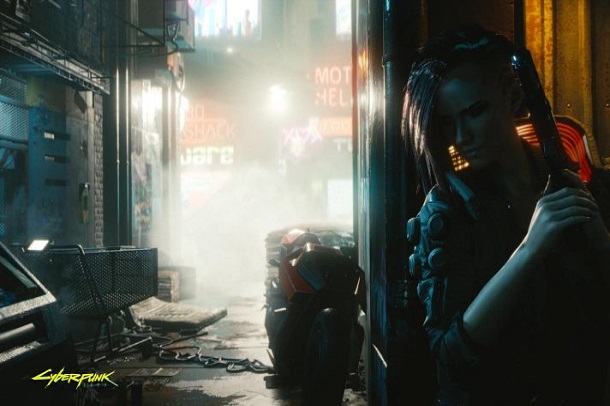 شخصیت‌سازی در بازی Cyberpunk 2077 از مراسم E3 تاکنون پیشرفت کرده است