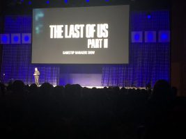 بازی The Last Of Us 2