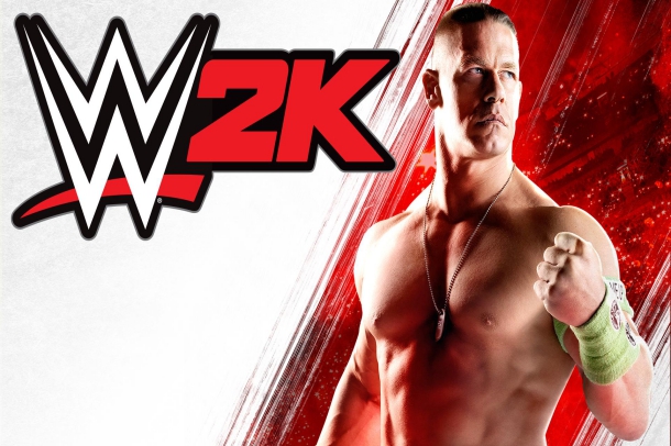 اولین تصاویر بازی WWE 2K20 منتشر شد؛ اطلاعات بیشتر به‌زودی