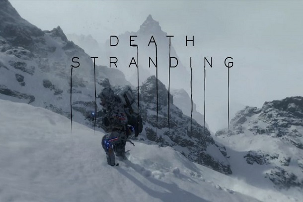 هیدئو کوجیما جزئیات جدیدی از بخش چندنفره بازی Death Stranding ارائه داد