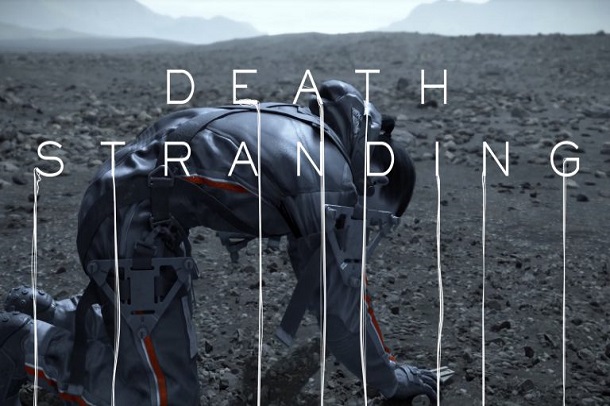 هیدئو کوجیما: تمرکز اصلی در بازی Death Stranding بر داستان آن بوده است